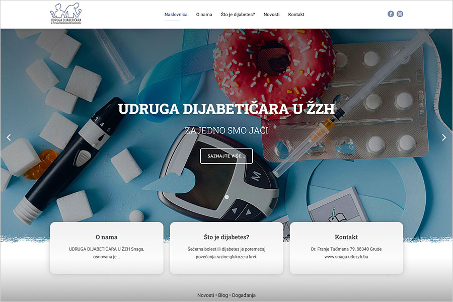 Novosti - snaga-uduzzh.ba